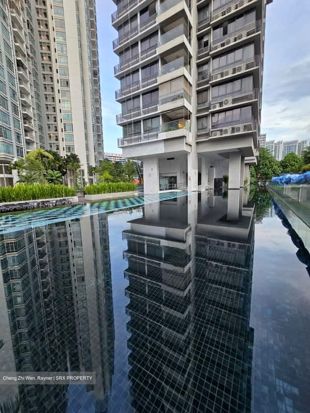 Regent Residences (D12), Apartment #566407281